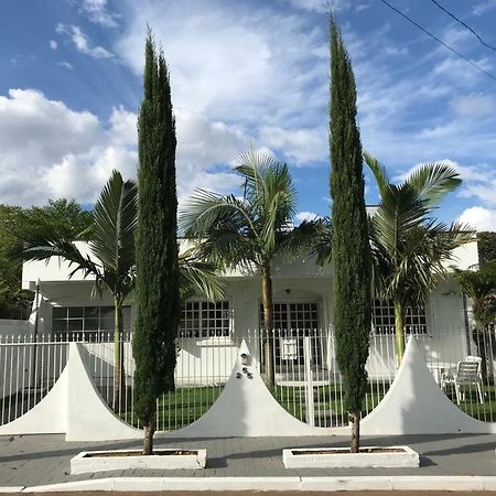Casa Em Gramado-Rs Villa Bagian luar foto