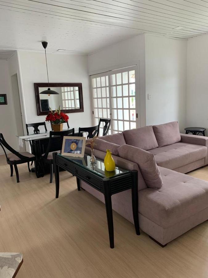 Casa Em Gramado-Rs Villa Bagian luar foto