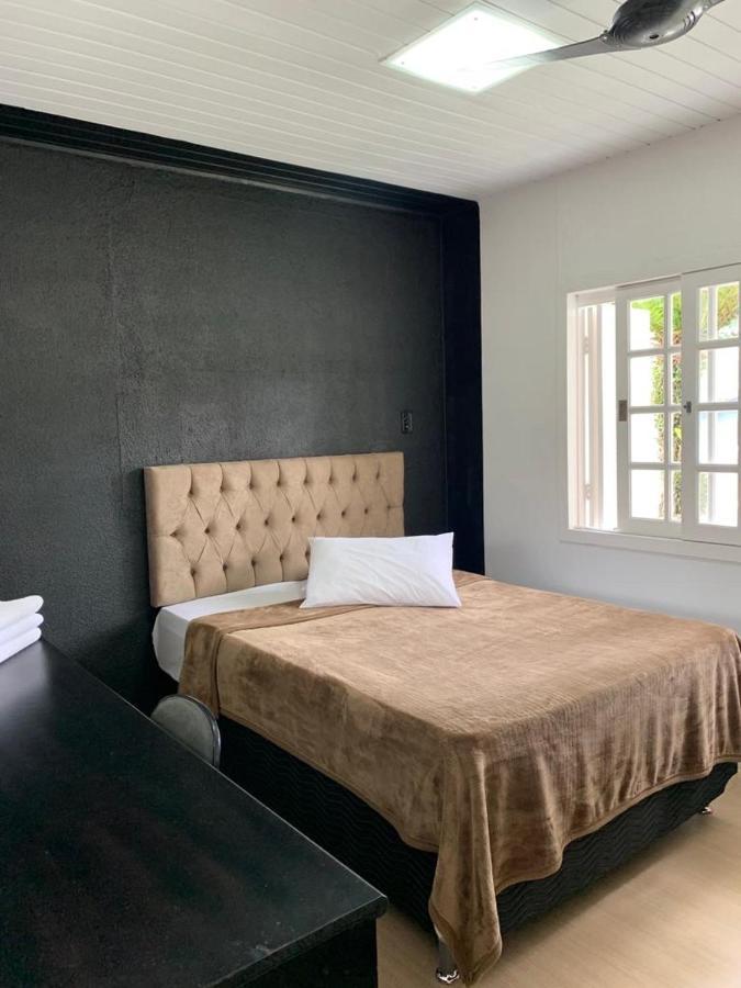 Casa Em Gramado-Rs Villa Bagian luar foto